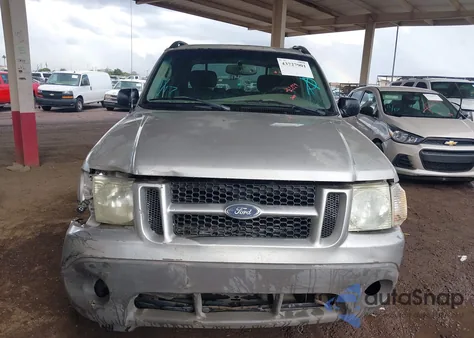 2003 Ford Explorer Sport Trac Xls/Xlt from USA, damaged, VIN 1FMZU67E53UC57938